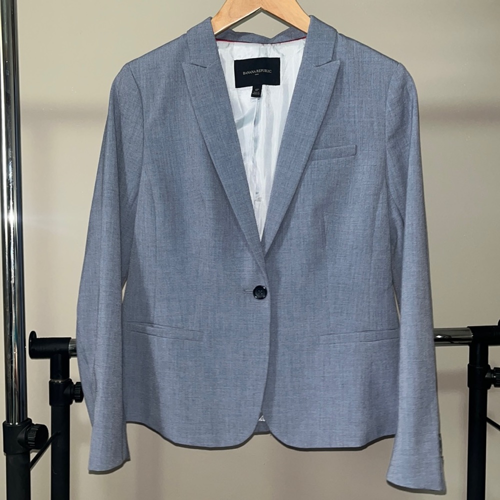 Banana Republic Women’s Blazer